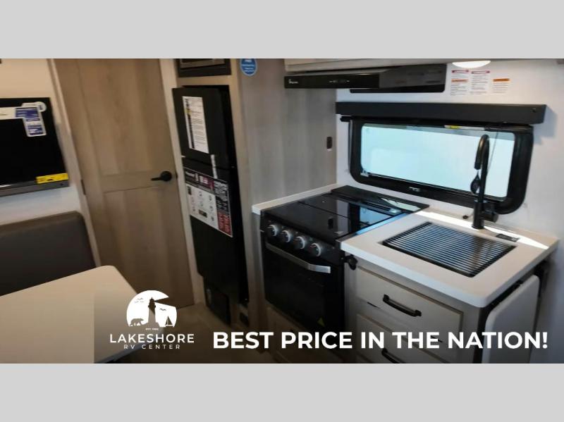 2025 Forest River Flagstaff E-Pro E19FD, $ 34,175