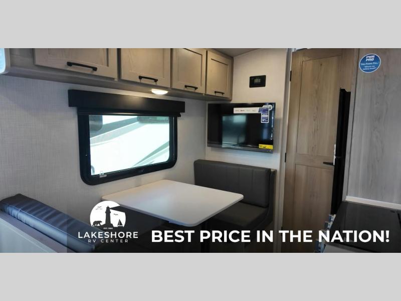 2025 Forest River Flagstaff E-Pro E19FD, $ 34,175