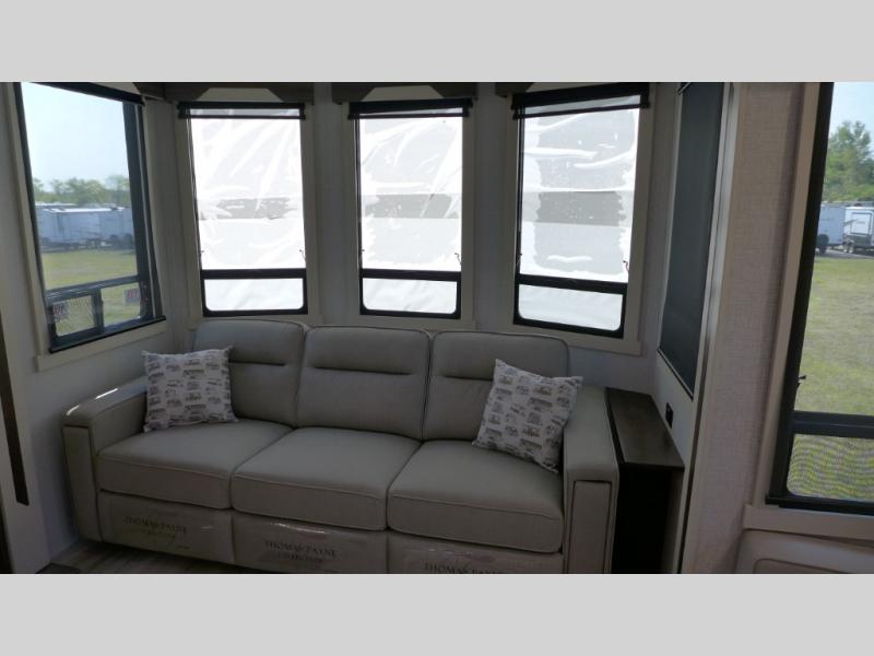 2025 Forest River Cedar Creek Cottage 40CDL, $ 114,531