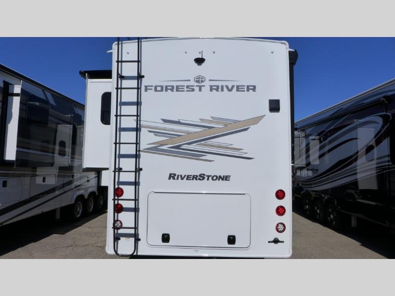2025 Forest River Riverstone 421FK, $ 206,597