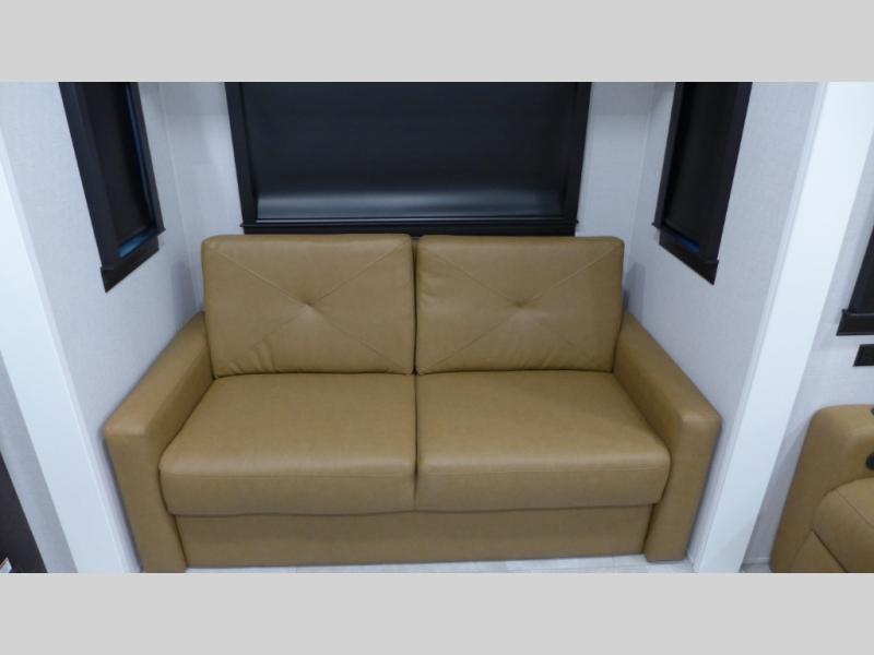 2025 Forest River Riverstone 421FK, $ 206,597