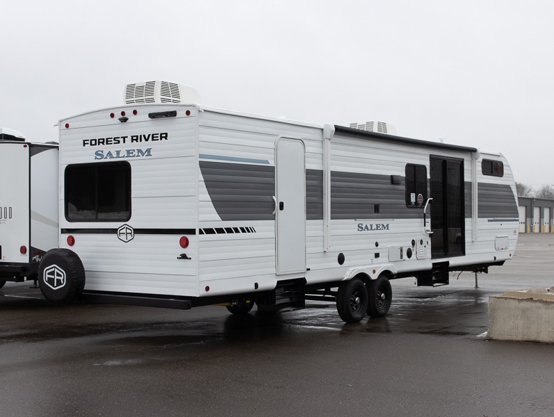 2025 Forest River Salem 36VBDS, $ 57,572