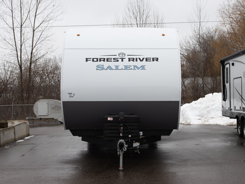 2025 Forest River Salem 36VBDS, $ 57,572