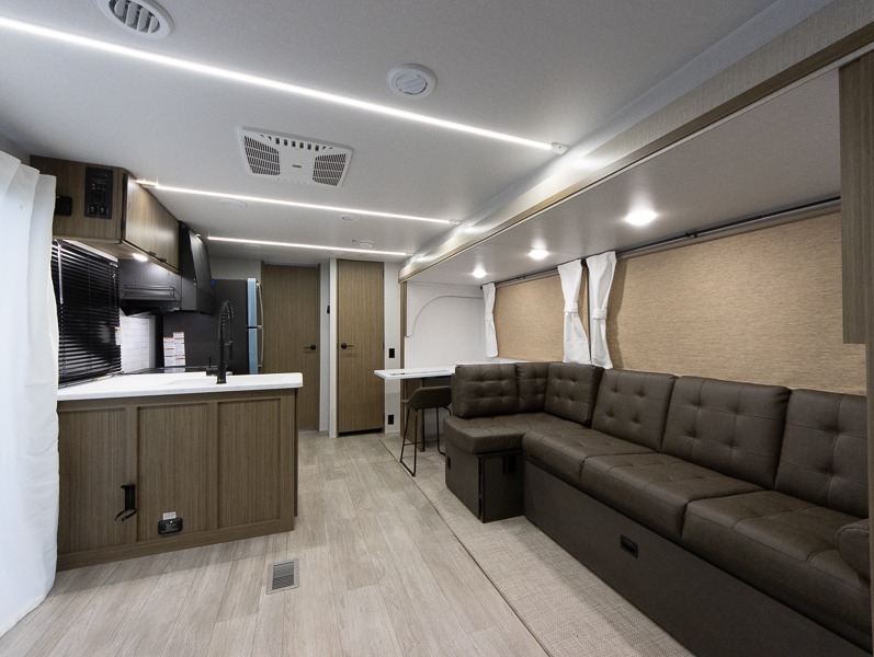 2025 Forest River Salem 36VBDS, $ 57,572