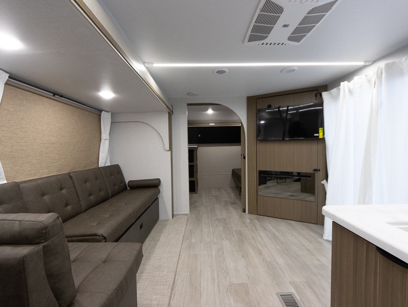 2025 Forest River Salem 36VBDS, $ 57,572