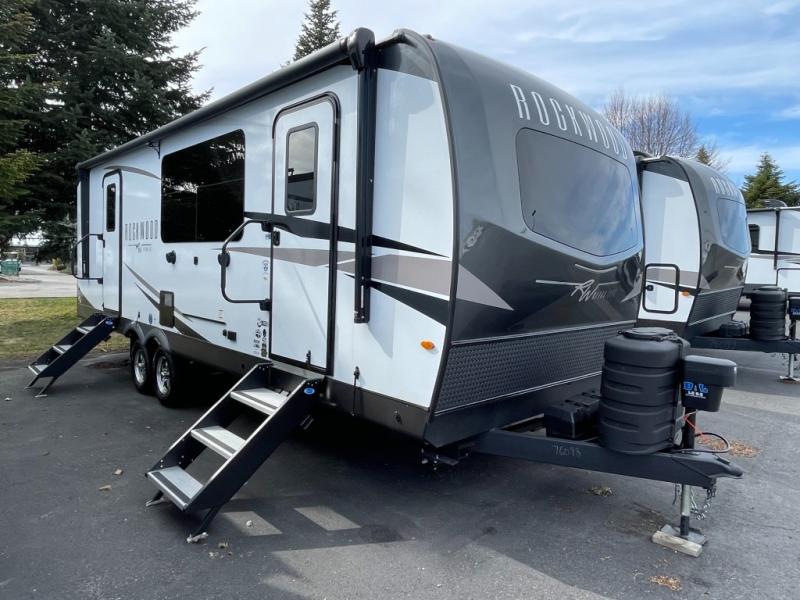 2025 Forest River Rockwood Ultra Lite 2619FK, $ 53,990