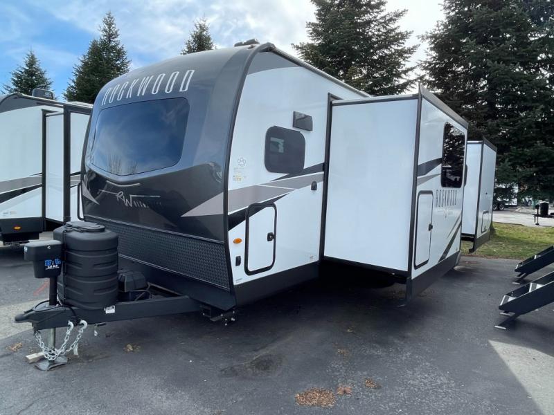 2025 Forest River Rockwood Ultra Lite 2619FK, $ 53,990