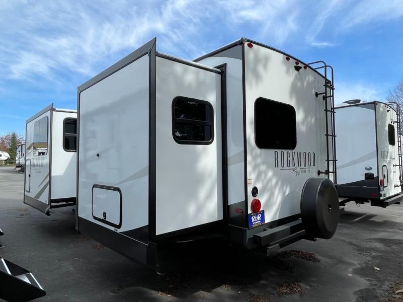 2025 Forest River Rockwood Ultra Lite 2619FK, $ 53,990