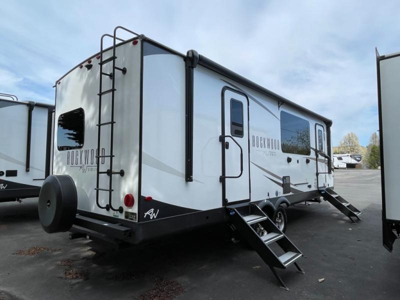 2025 Forest River Rockwood Ultra Lite 2619FK, $ 53,990