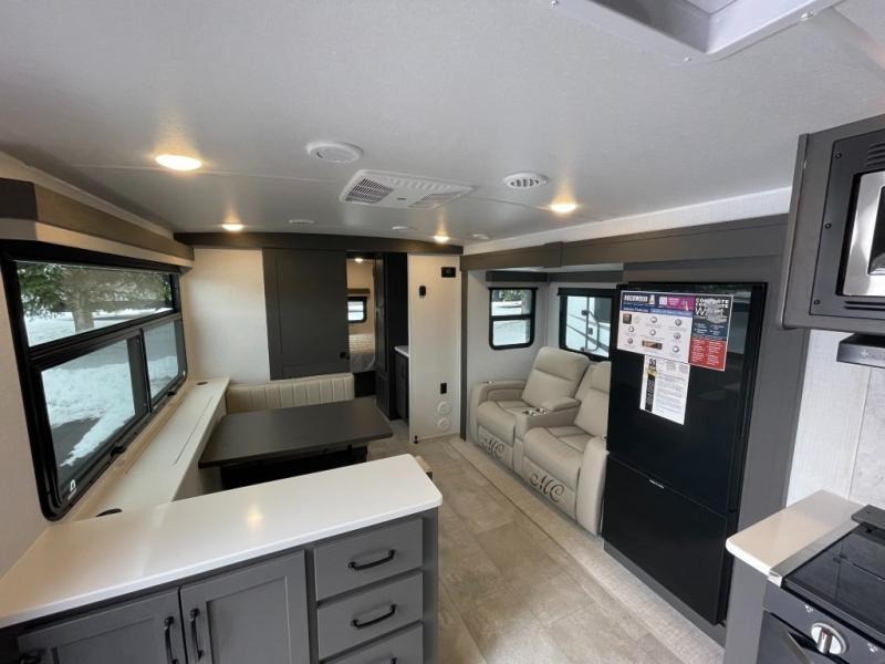 2025 Forest River Rockwood Ultra Lite 2619FK, $ 53,990
