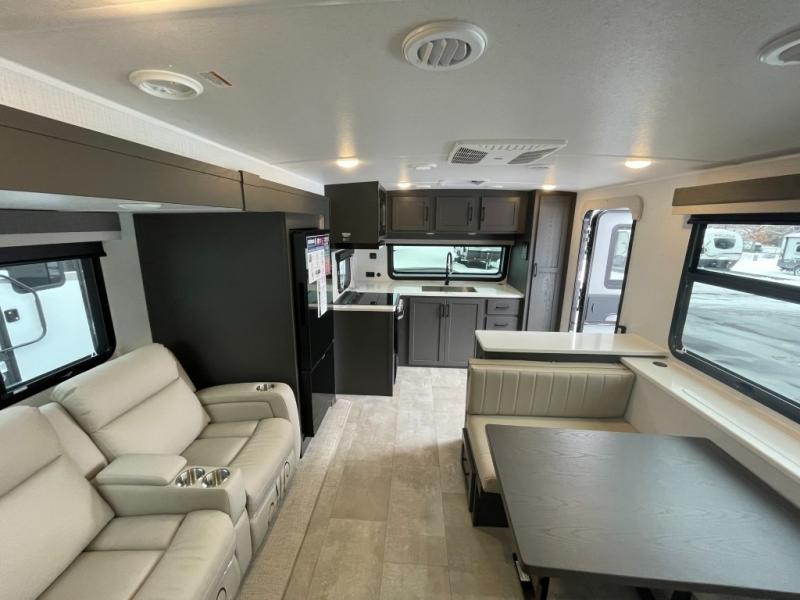 2025 Forest River Rockwood Ultra Lite 2619FK, $ 53,990