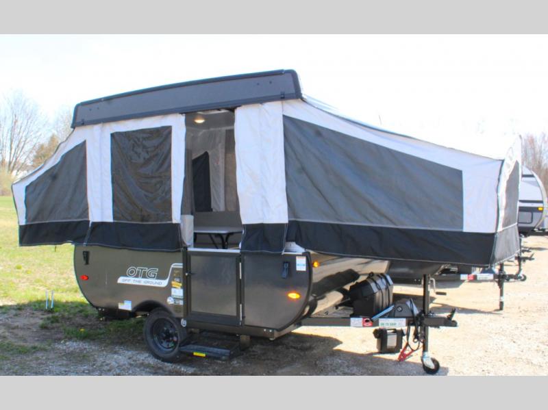 2025 Forest River Flagstaff Off The Ground F141OTG, $ 0