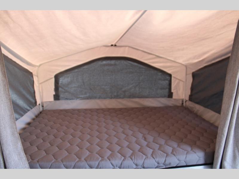 2025 Forest River Flagstaff Off The Ground F141OTG, $ 0