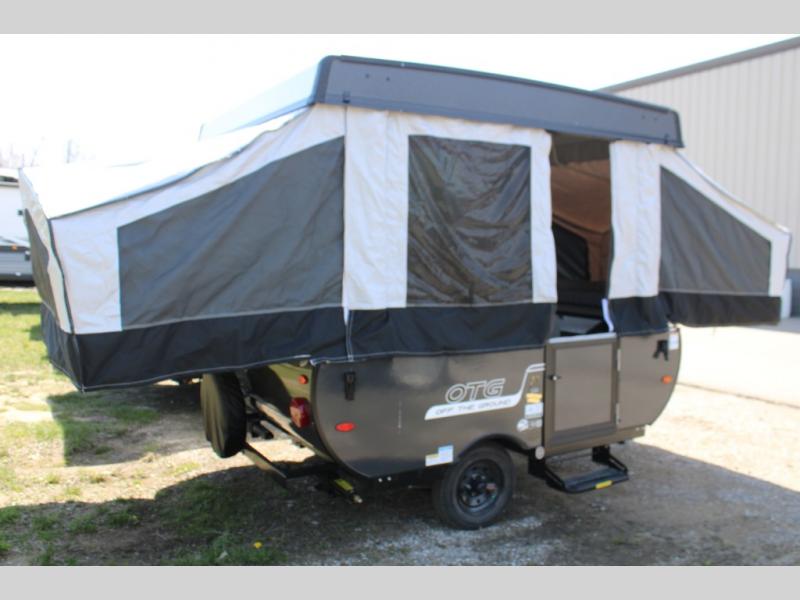 2025 Forest River Flagstaff Off The Ground F141OTG, $ 0