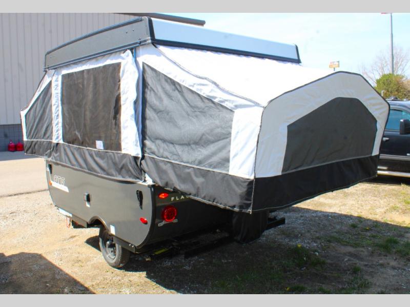 2025 Forest River Flagstaff Off The Ground F141OTG, $ 0