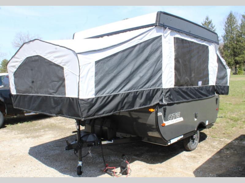 2025 Forest River Flagstaff Off The Ground F141OTG, $ 0