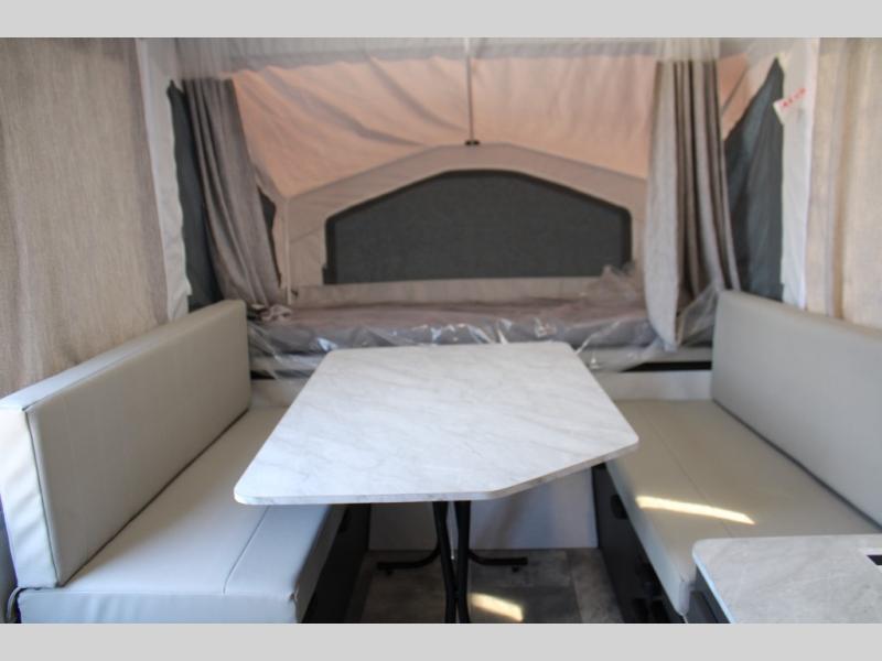 2025 Forest River Flagstaff Off The Ground F141OTG, $ 0