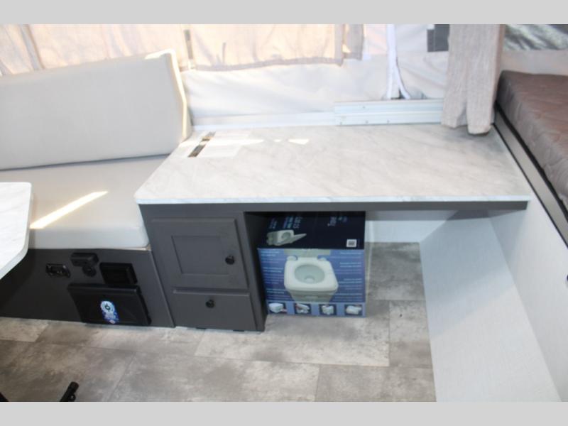 2025 Forest River Flagstaff Off The Ground F141OTG, $ 0