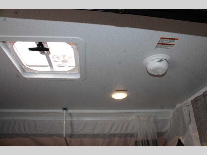 2025 Forest River Flagstaff Off The Ground F141OTG, $ 0