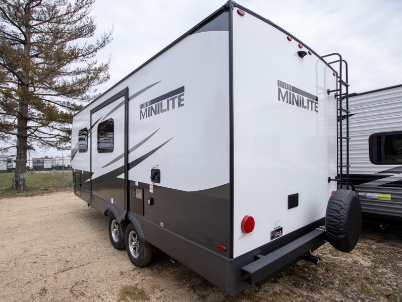 2025 Forest River Rockwood Mini Lite 2205S, $ 47,243