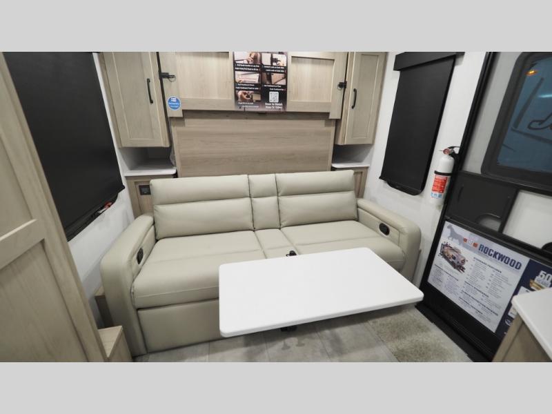 2025 Forest River Rockwood Geo Pro G15FBS, $ 34,720