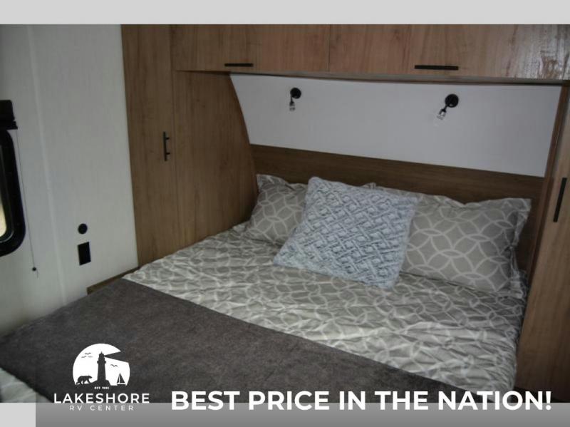 2025 Forest River Cherokee Black Label 274WKBL, $ 59,856