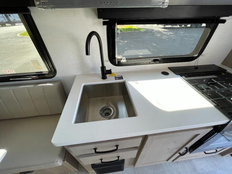 2025 Forest River Rockwood Geo Pro G15FDG, $ 29,990