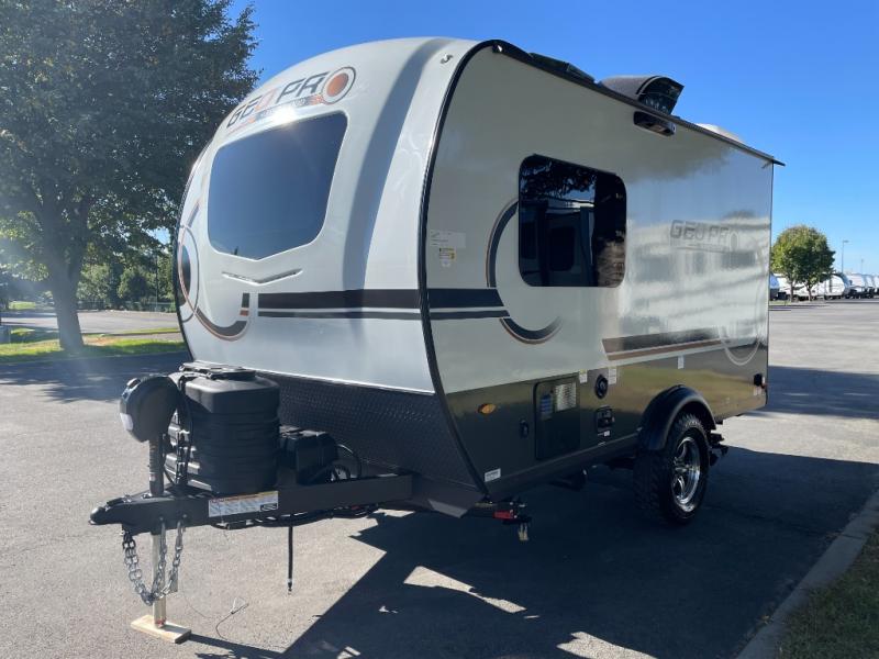 2025 Forest River Rockwood Geo Pro G15FDG, $ 29,990