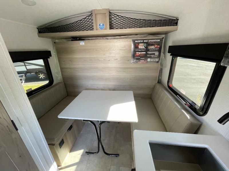 2025 Forest River Rockwood Geo Pro G15FDG, $ 29,990