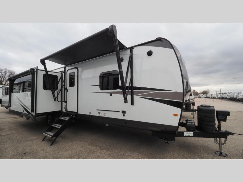 2025 Forest River Rockwood Ultra Lite 2906BS, $ 69,590