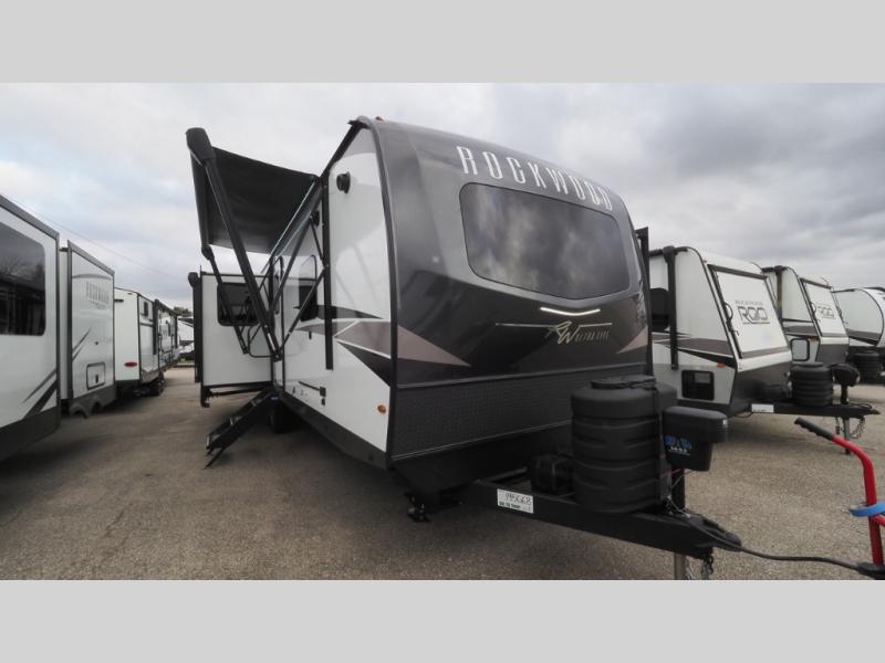 2025 Forest River Rockwood Ultra Lite 2906BS, $ 69,590