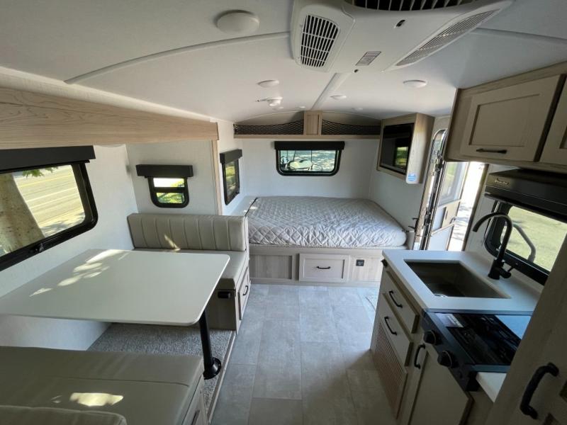 2025 Forest River Rockwood Geo Pro G20BH, $ 36,990