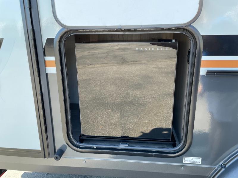 2025 Forest River Rockwood Geo Pro G20BH, $ 36,990