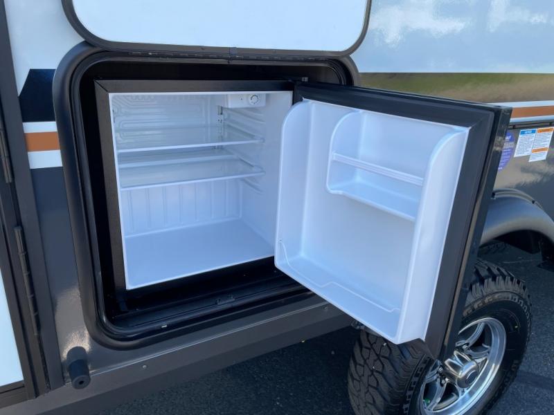 2025 Forest River Rockwood Geo Pro G20BH, $ 36,990