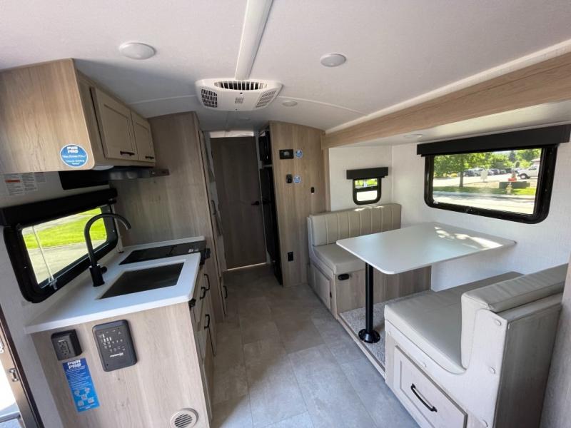 2025 Forest River Rockwood Geo Pro G20BH, $ 36,990
