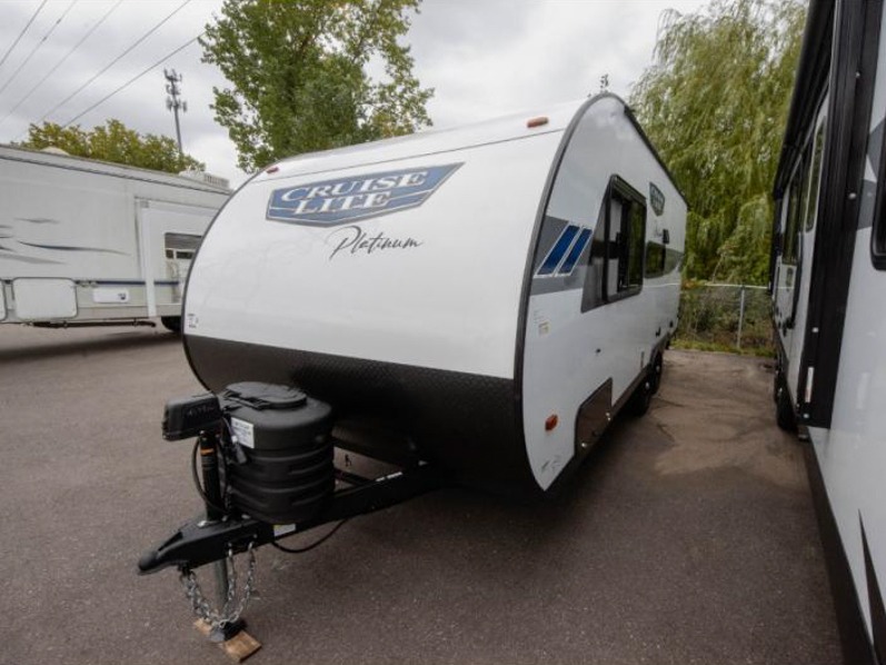 2024 Forest River Salem Cruise Lite 171RBXL, $ 36,761
