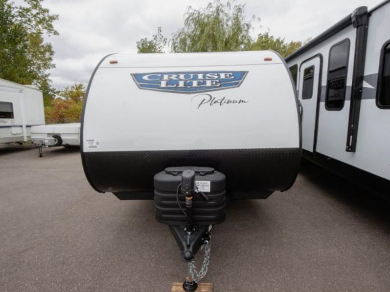2024 Forest River Salem Cruise Lite 171RBXL, $ 36,761