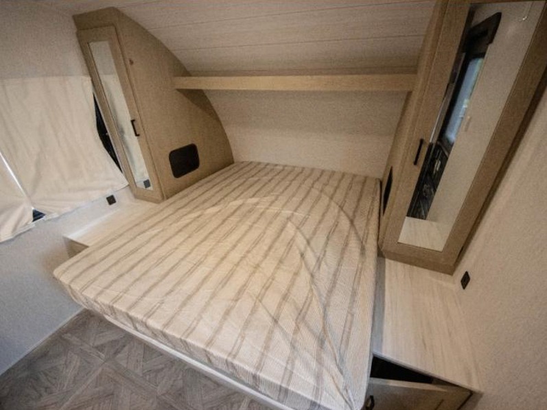 2024 Forest River Salem Cruise Lite 171RBXL, $ 36,761