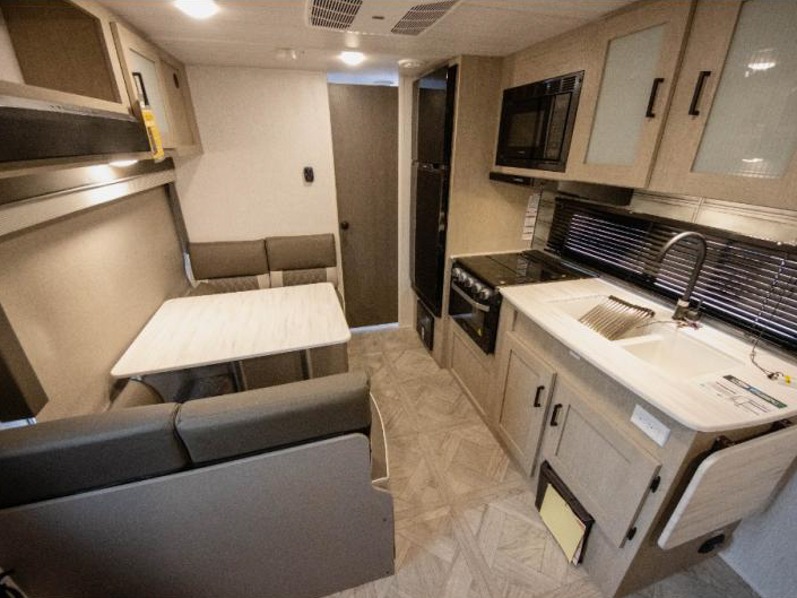 2024 Forest River Salem Cruise Lite 171RBXL, $ 36,761
