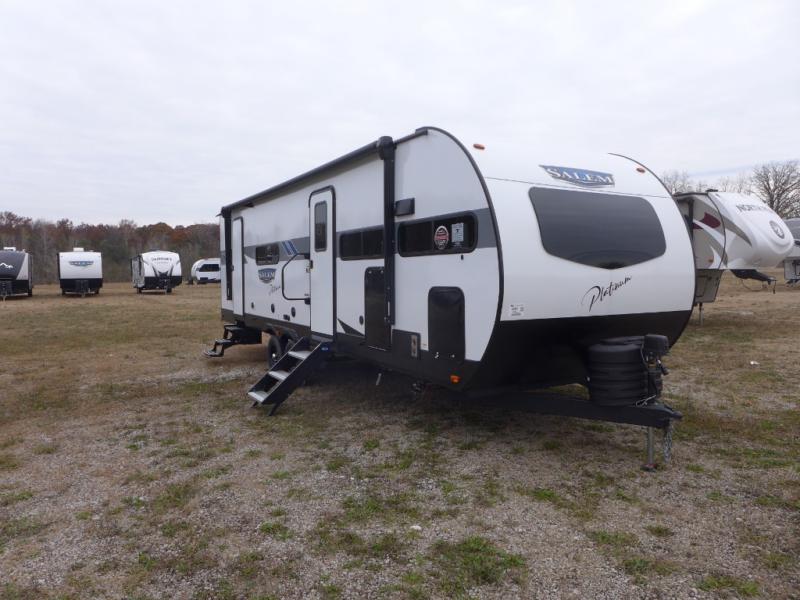 2024 Forest River Salem 28FKG, $ 33,990