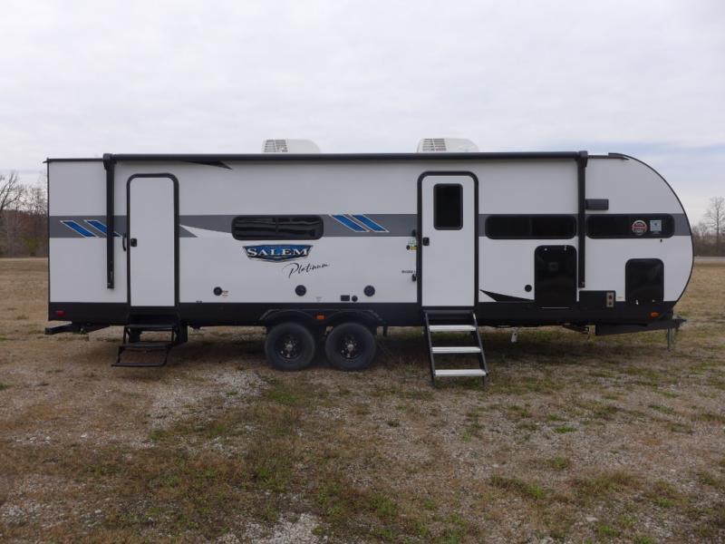 2024 Forest River Salem 28FKG, $ 33,990