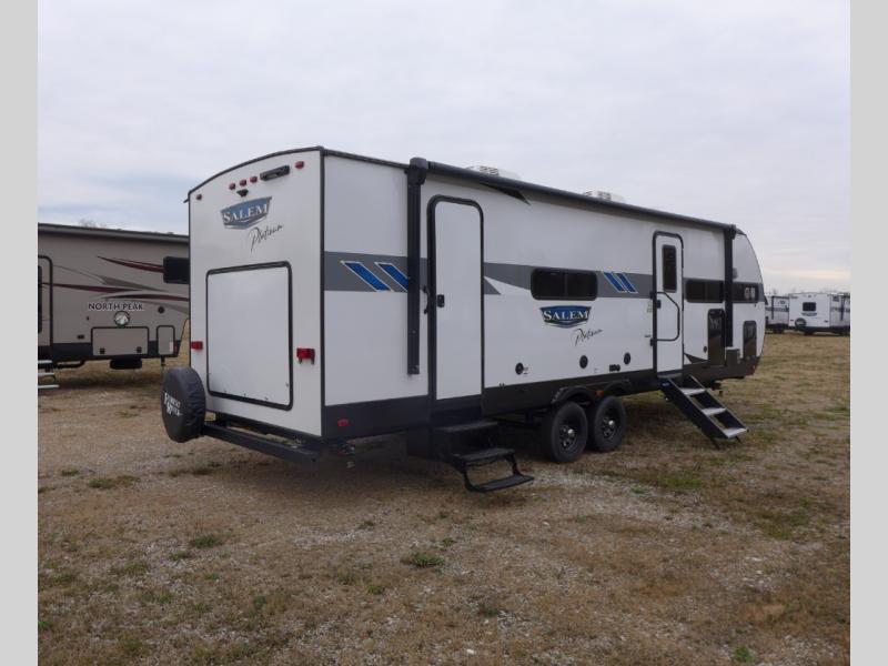 2024 Forest River Salem 28FKG, $ 33,990