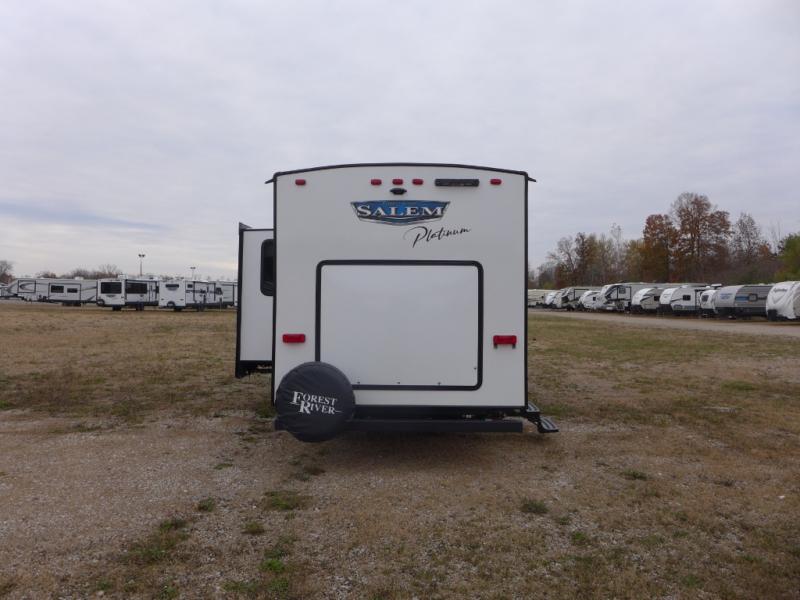 2024 Forest River Salem 28FKG, $ 33,990