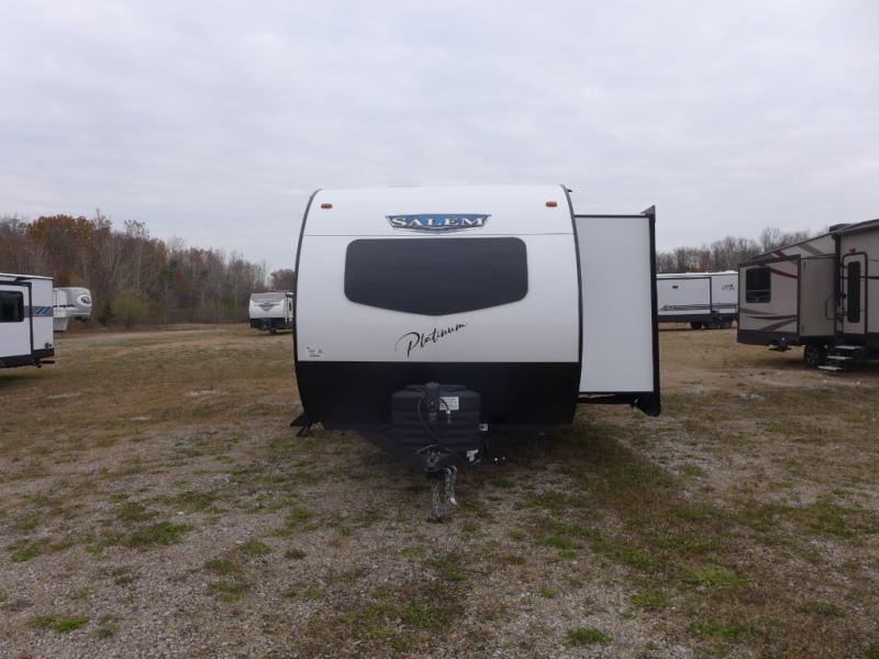 2024 Forest River Salem 28FKG, $ 33,990