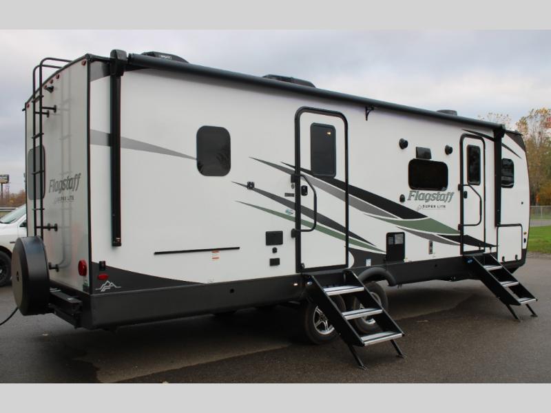 2024 Forest River Flagstaff Super Lite 26BHW, $ 58,279