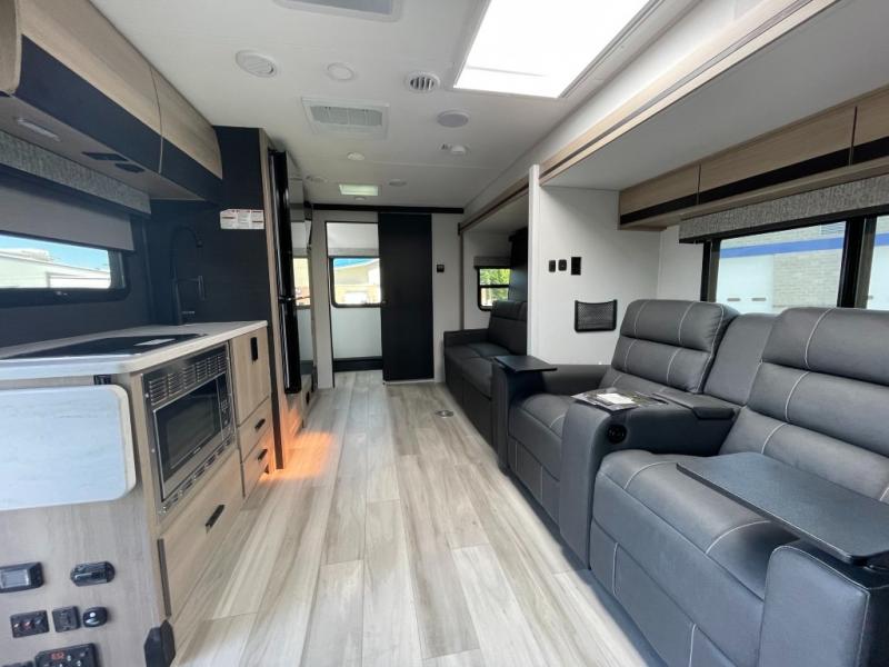 2024 Forest River Forester 2401T MBS, $ 124,990