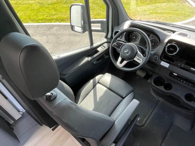 2024 Forest River Forester 2401T MBS, $ 124,990