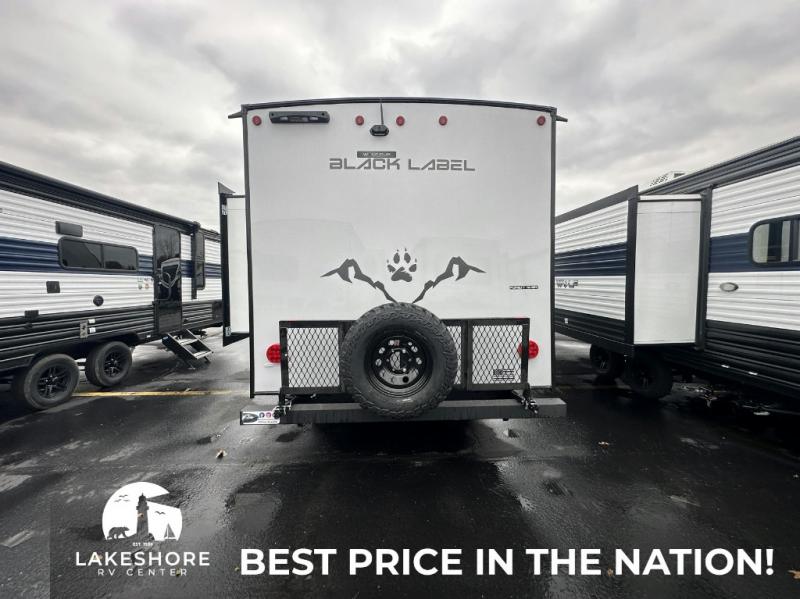 2024 Forest River Cherokee Wolf Pup 16KHW, $ 43,600