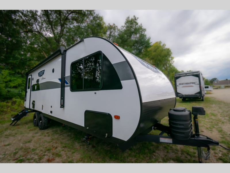 2024 Forest River Salem Cruise Lite 24RLXL, $ 25,990