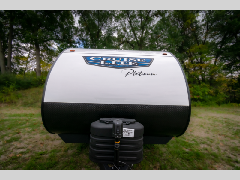 2024 Forest River Salem Cruise Lite 24RLXL, $ 25,990